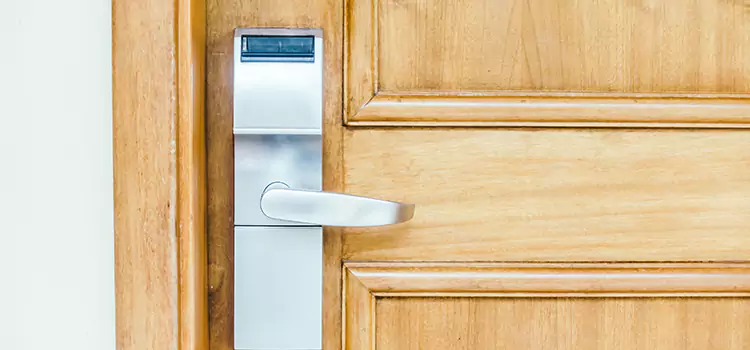 Advanced Solutions in Peabody, MA for Modern Security