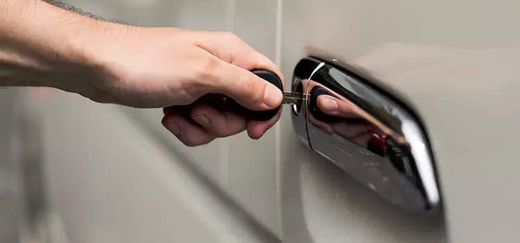 Why Choose Our Auto Locksmith Team in Peabody, MA?