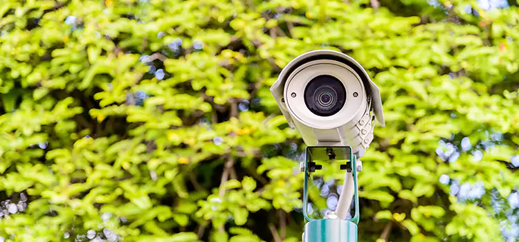 Advanced Surveillance Solutions for Every Need in Peabody