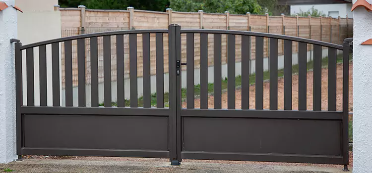 Advanced Gate Solutions in Peabody, MA