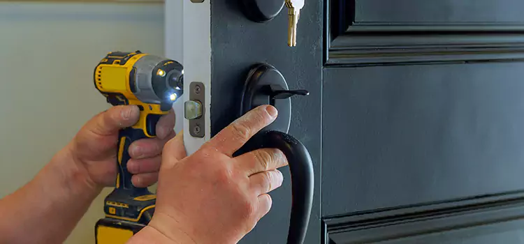 Locksmith Emergency Service Peabody
