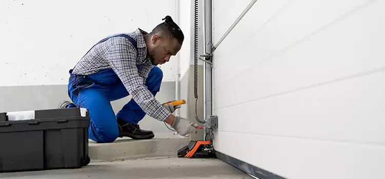 Expert Solutions for Every Garage Lock Need in Peabody, MA