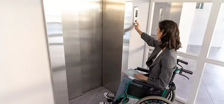 Benefits of Modern Handicap Door Systems in Peabody, MA