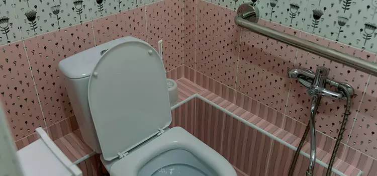 Meeting Diverse Needs With Accessible Restroom Solutions in Peabody, MA