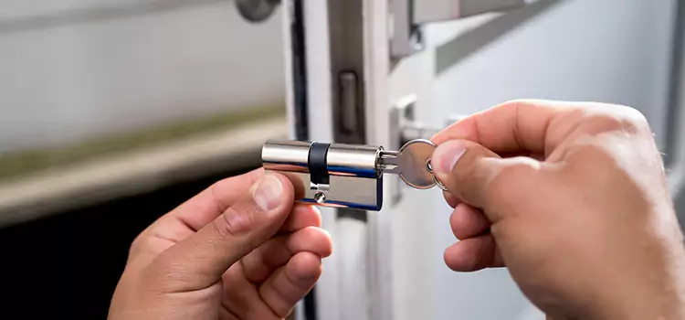 Emergency Locksmith for House Peabody