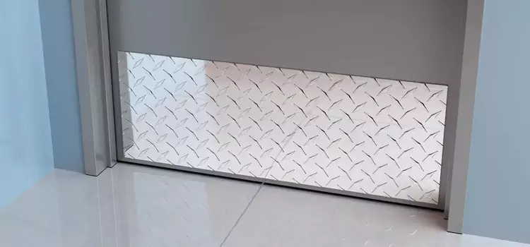 Benefits of Professional Kick Plate Solutions in Peabody, MA