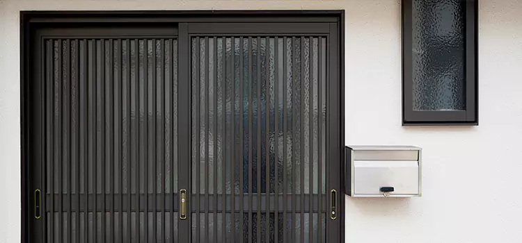 Sliding Screen Door Repair Peabody