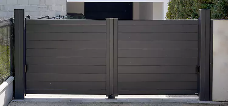 Common Residential Gate Issues We Resolve in Peabody, MA