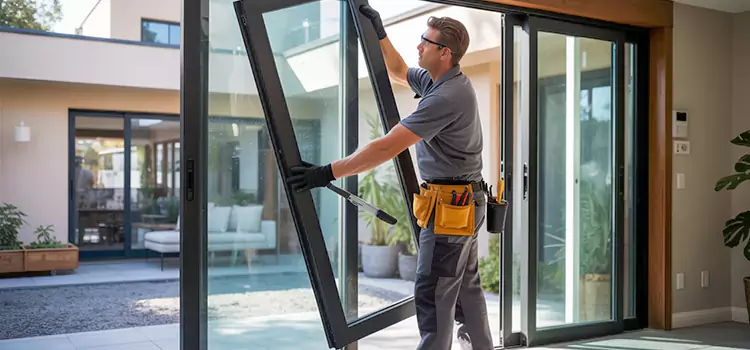 Specialized Sliding Door Roller Services in Peabody, Massachusetts
