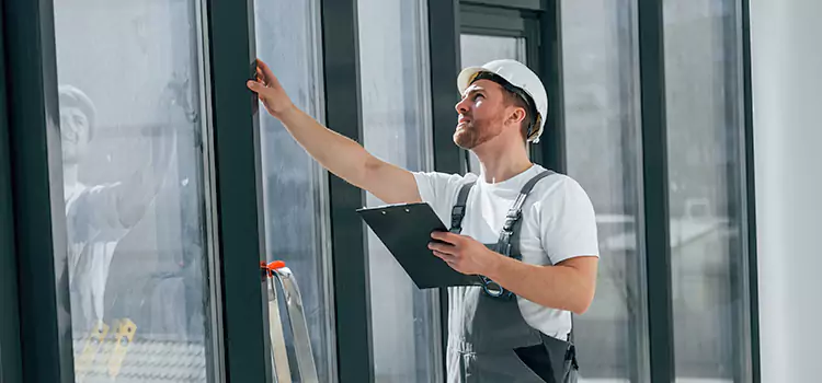 Comprehensive Solutions for Your Sticking Doors in Peabody, MA
