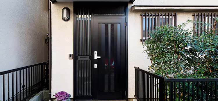 Popular Exterior Door Options in Peabody, MA