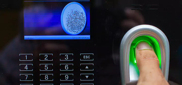 Your Trusted Partner for Secure Access in Peabody, MA