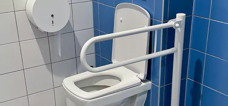 Comprehensive Solutions in Peabody, MA for Accessible Facilities