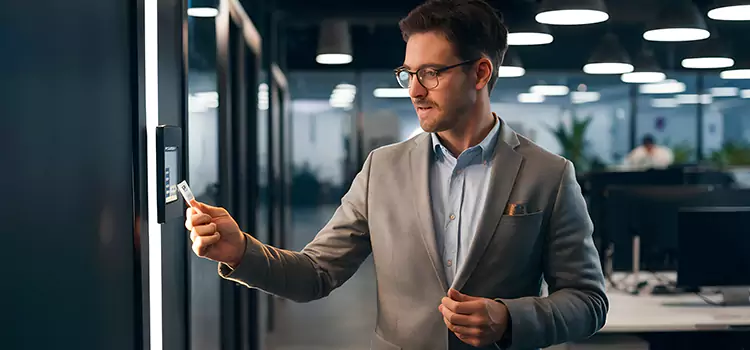 Our Commitment to Keycard Security Excellence in Peabody, MA