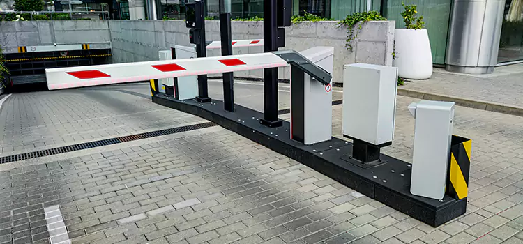 Custom Gate Design & Integration Peabody