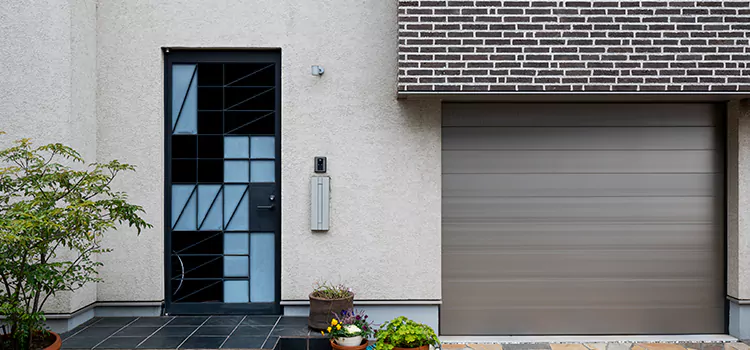 Residential Roll Up Security Doors Peabody