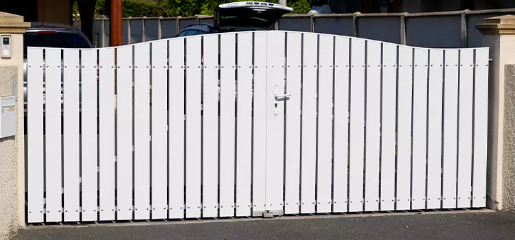Why Choose Us for Residential Gate Repair in Peabody, MA?