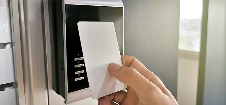 Advanced RFID Technology Integration in Peabody, MA